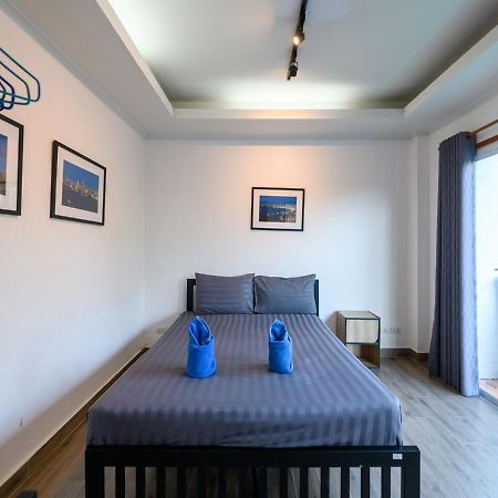 Room@Gallery Pool Villa Pattaya Ngoại thất bức ảnh