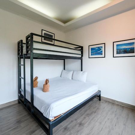 Room@Gallery Pool Villa Pattaya Ngoại thất bức ảnh