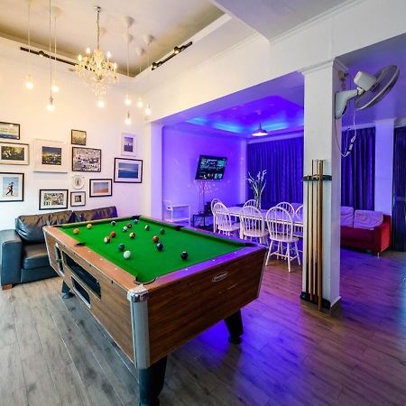 Room@Gallery Pool Villa Pattaya Ngoại thất bức ảnh