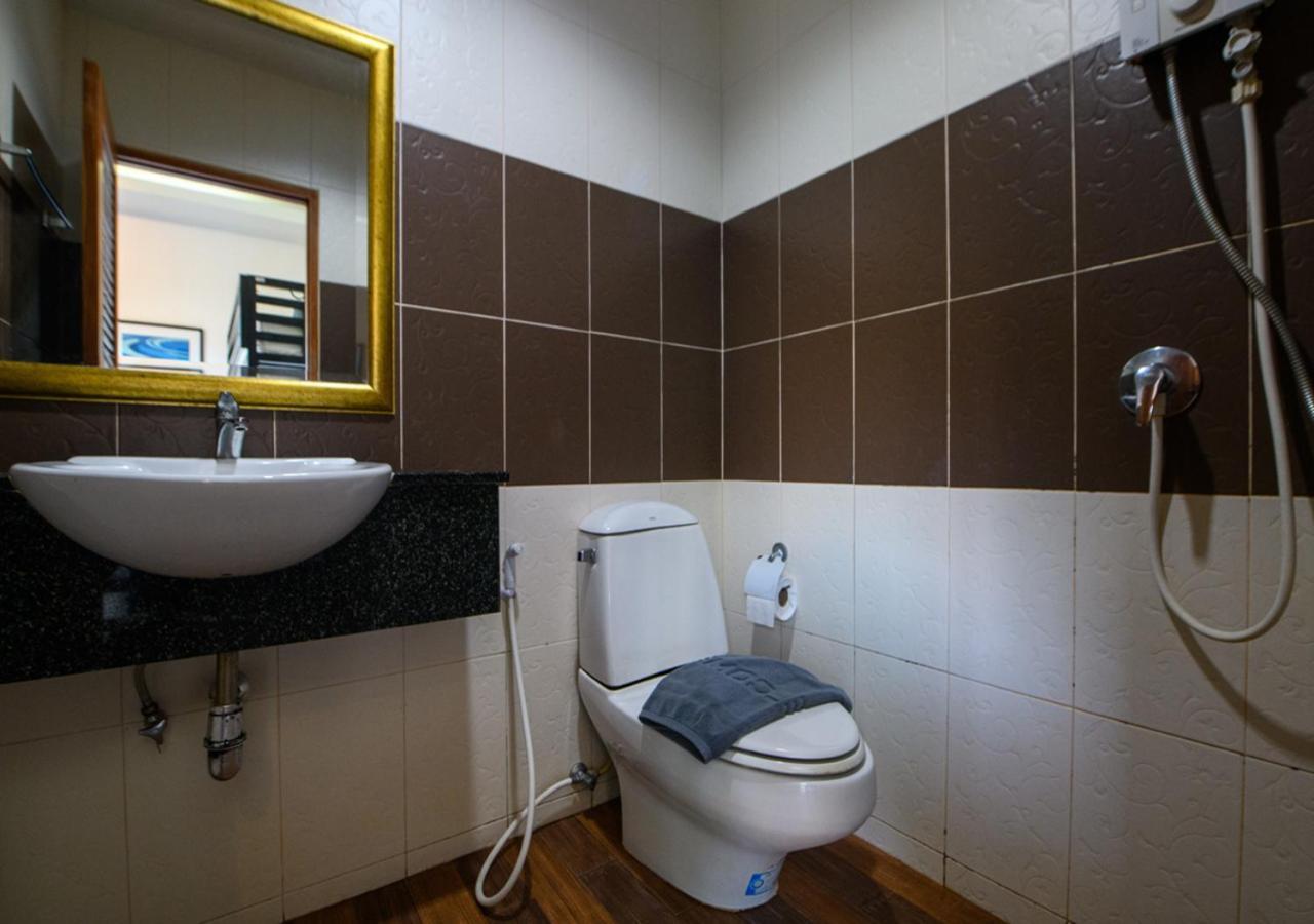 Room@Gallery Pool Villa Pattaya Ngoại thất bức ảnh