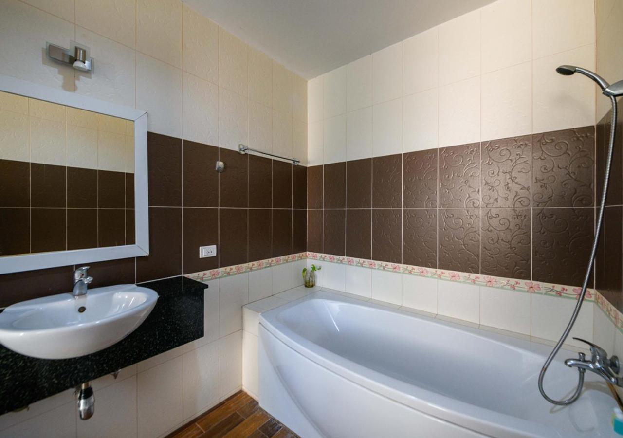 Room@Gallery Pool Villa Pattaya Ngoại thất bức ảnh
